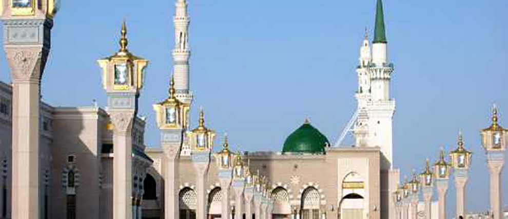 دليل المسسلم