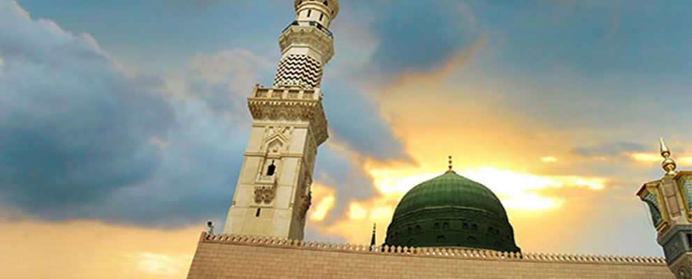الأربعون النووية