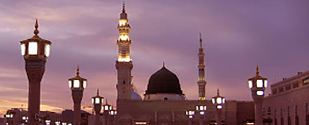 حق المسلم على المسلم