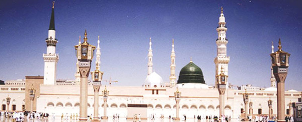 الشمائل المحمدية