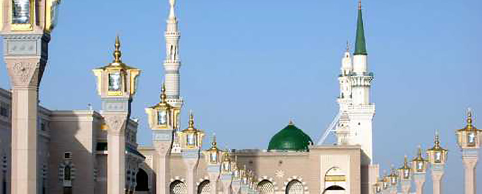 من معجزاته صلى الله عليه وسلم