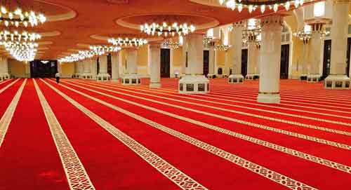 محاسن_الإسلام