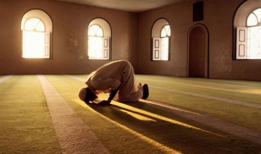 صلاتي